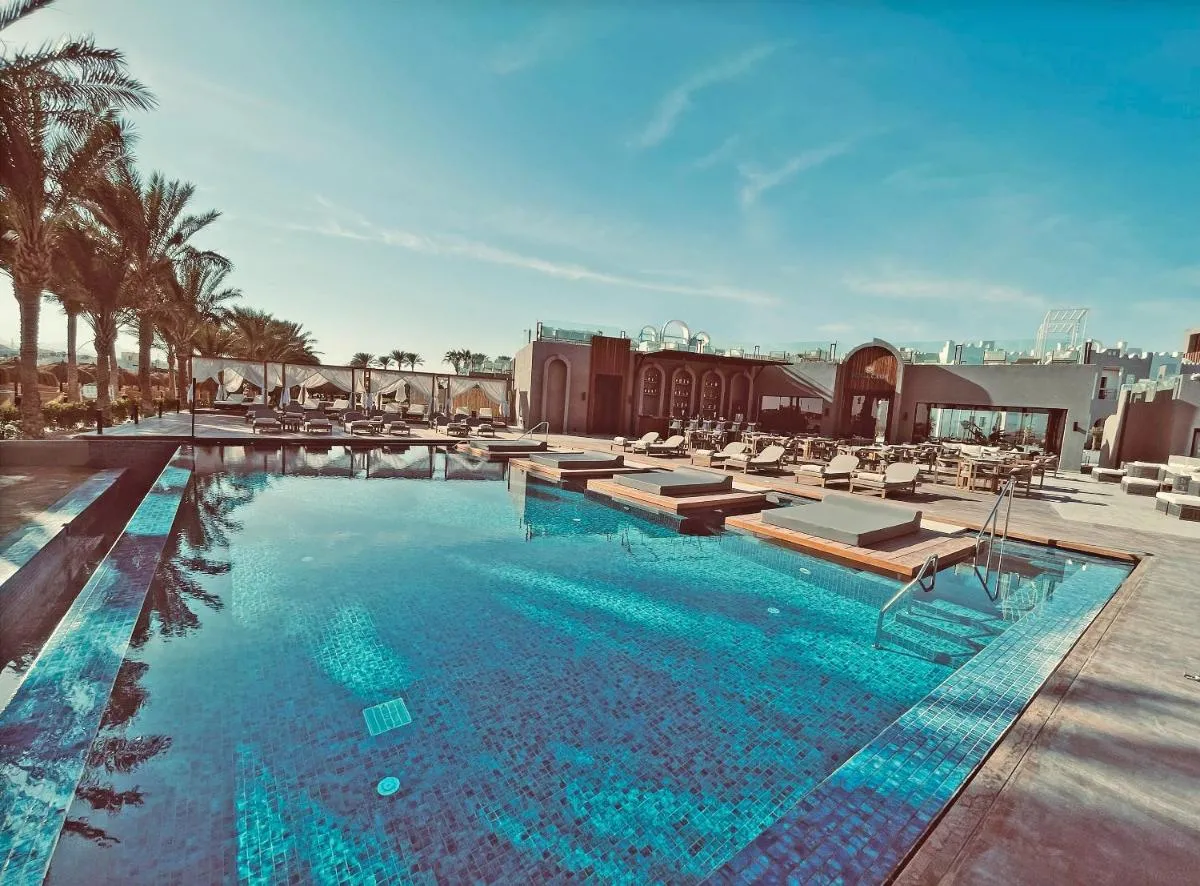 Image 1 of Sunrise Tucana Resort Grand Select