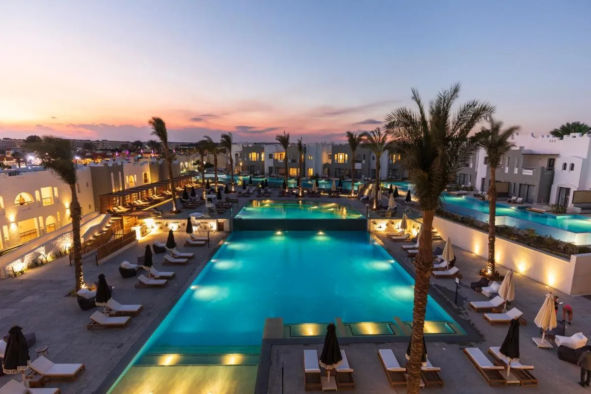 Image 6 of Sunrise Tucana Resort Grand Select