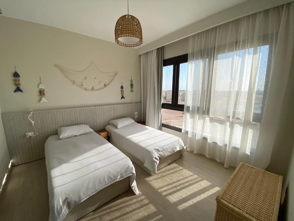 Image 6 of Sunrise to Sunset Rooftop Panorama – El Gouna Shedwan