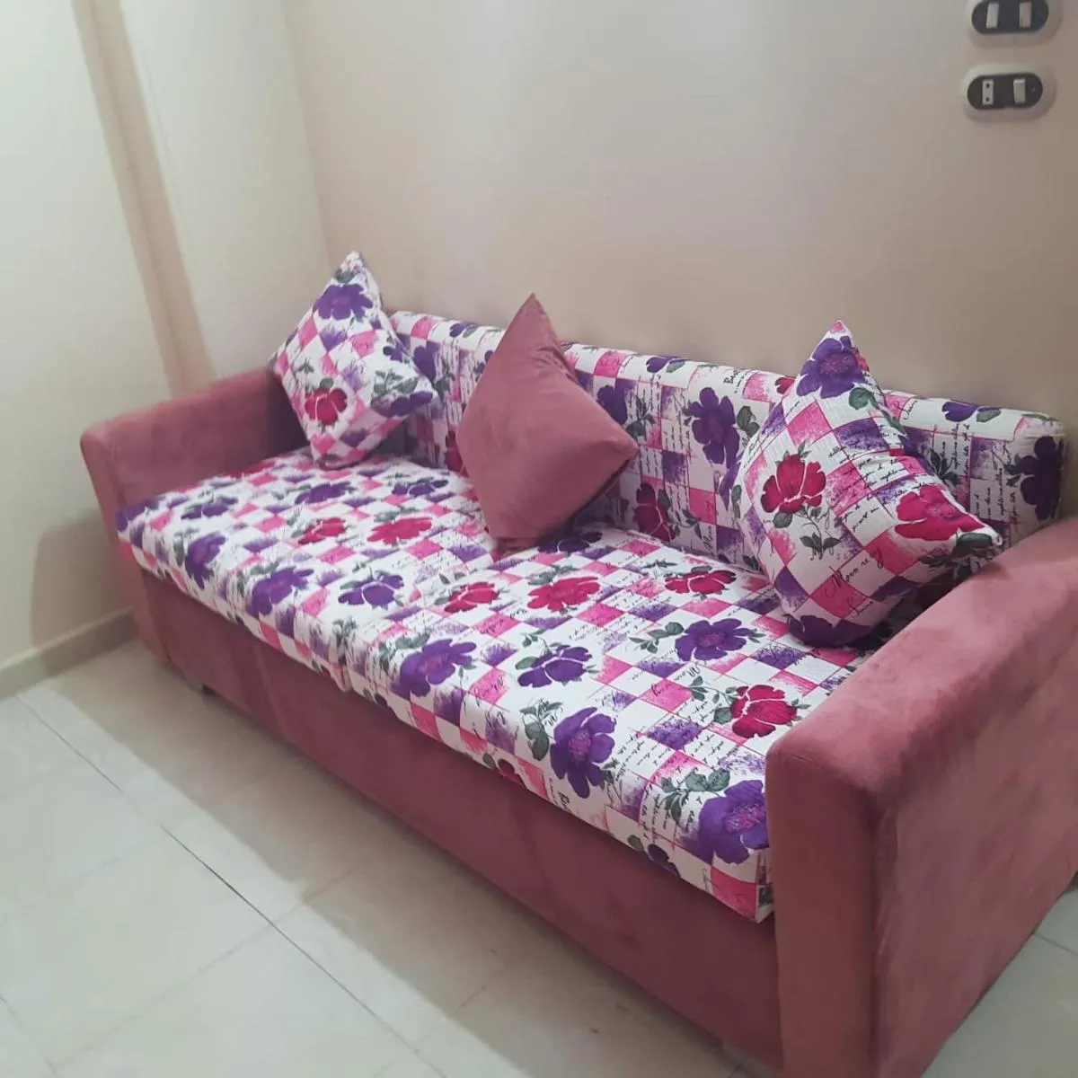 Image 6 of Sweet Home Flat 1-Last Check in 12 Am