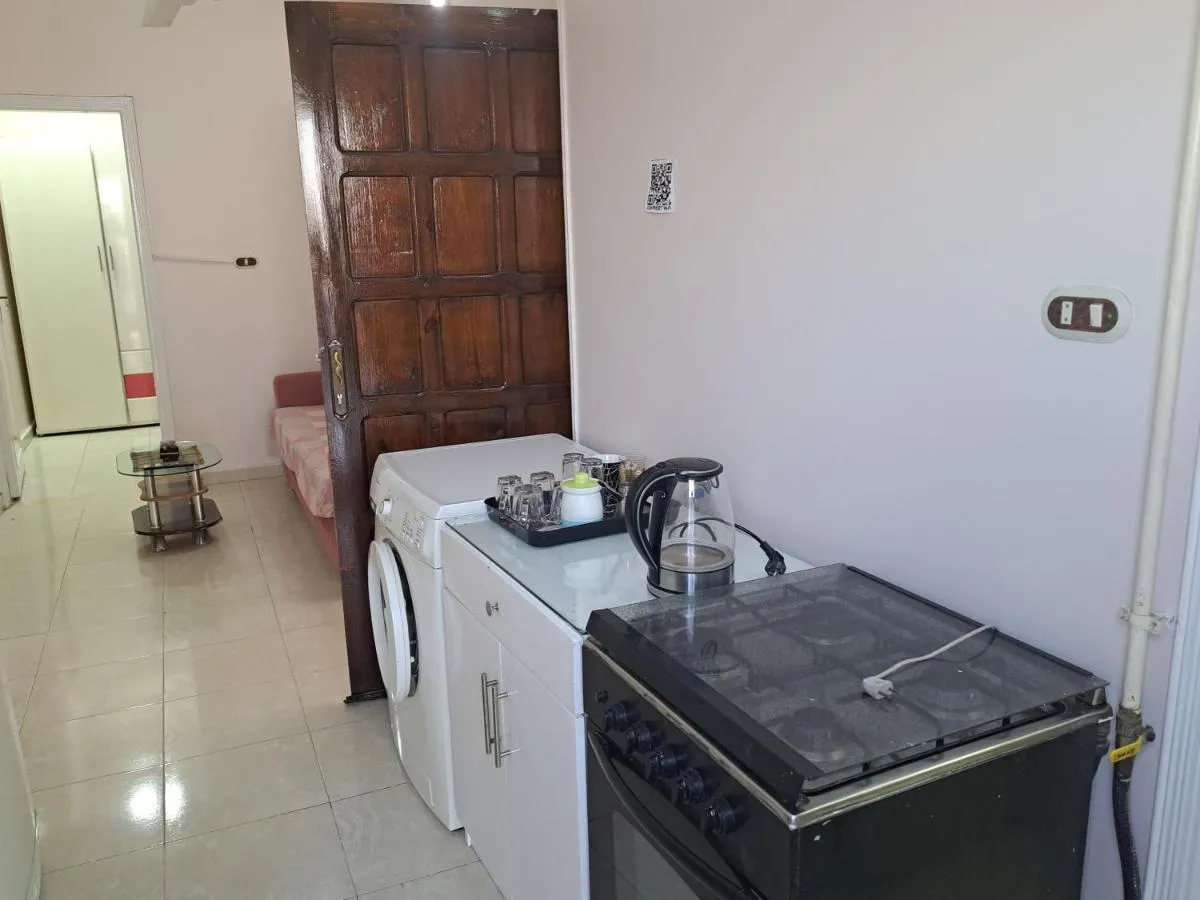 Image 2 of Sweet Home Flat 1-Last Check in 12 Am