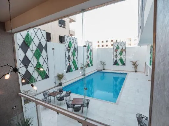Image 3 of TK Suites