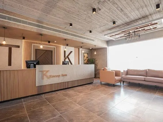 Image 6 of TK Suites