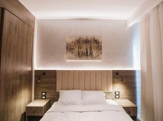Image of TK Suites