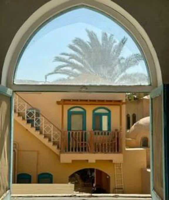 Image 3 of The Downtown Getaway Studio