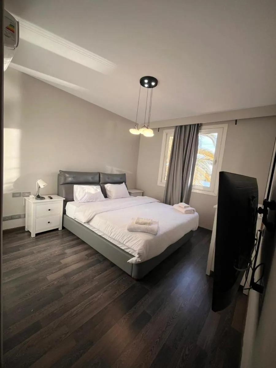 Image 3 of The Sunset Heaven – 2 bedrooms – Golf Steigenberger, El Gouna