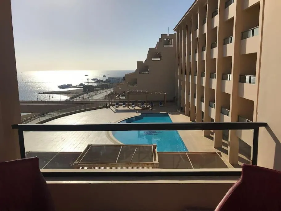 Image 1 of The View Hurghada 2 Bedrooms
