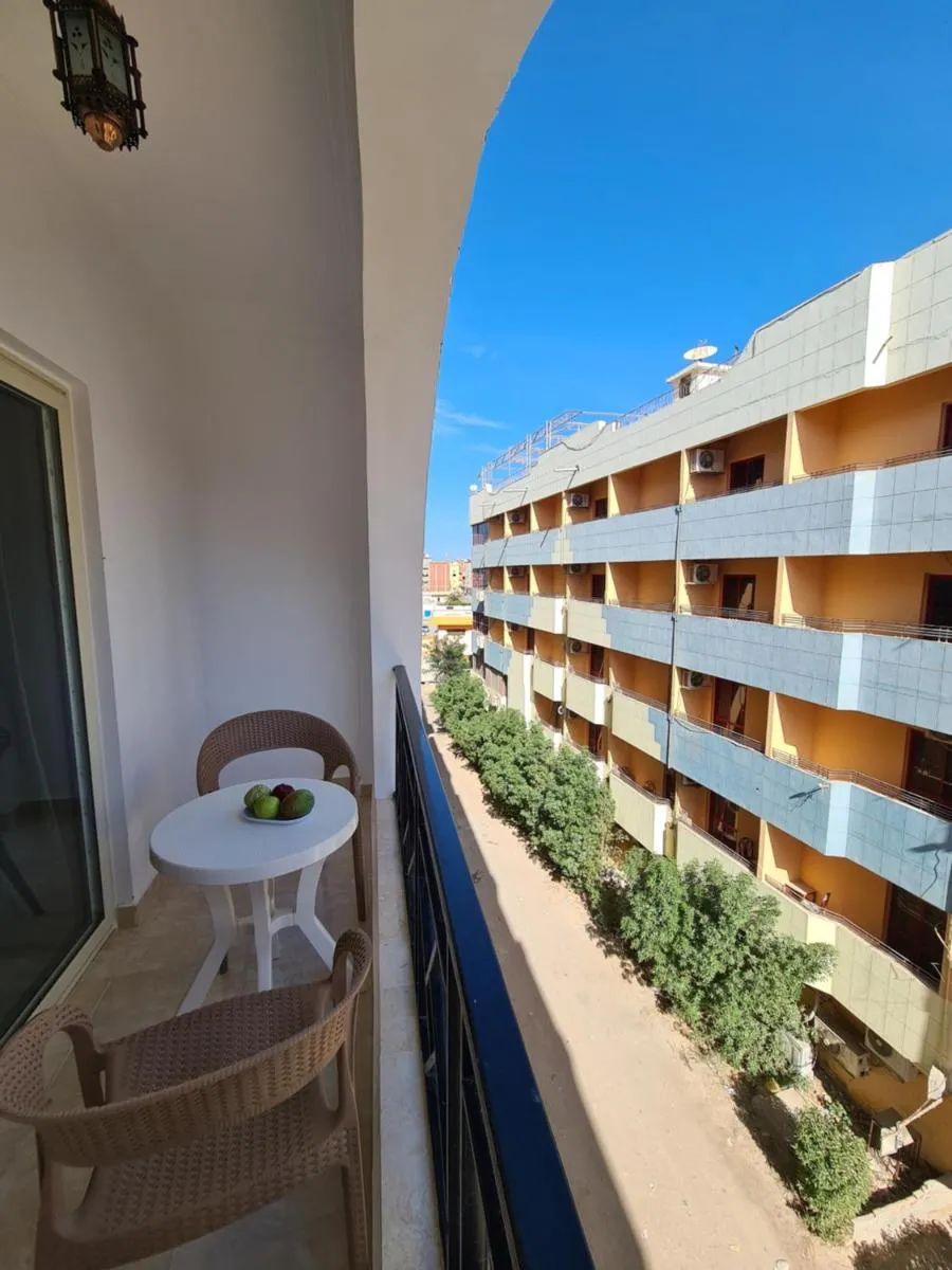 Image 4 of The new one flat for rent Hurghada Egypt