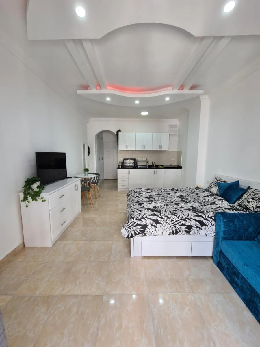 Image 3 of The new one flat for rent Hurghada Egypt