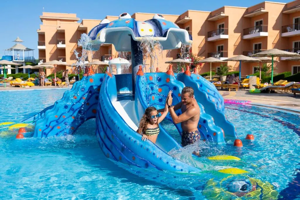 Image of Three Corners Sunny Beach Resort