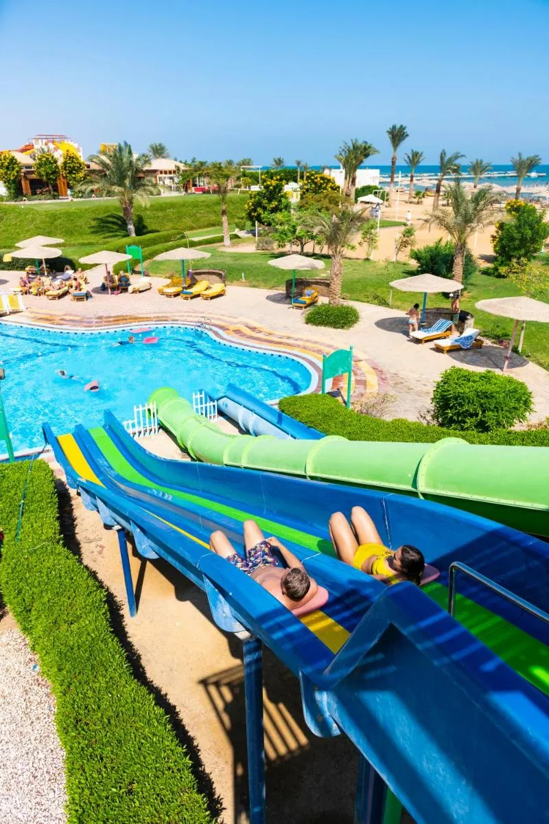 Image 4 of Three Corners Sunny Beach Resort