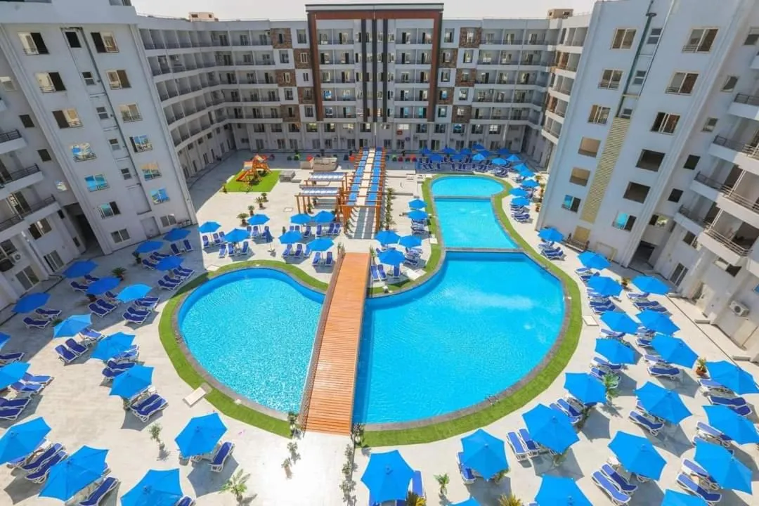 Image 1 of Tiba Golden Beach Resort, Down Town