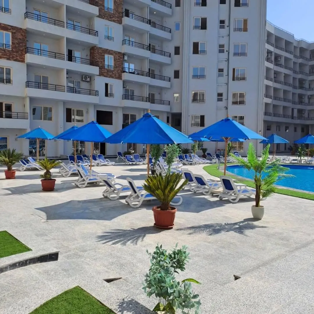 Image 6 of Tiba Golden beach resort hurghada down town
