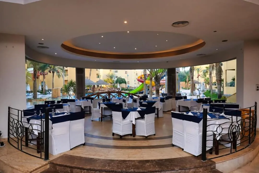 Image 2 of Tiba Golden beach resort hurghada down town