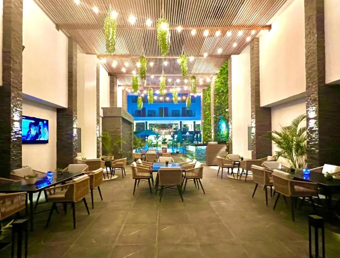 Image 4 of Tropical Oasis in North Al Ahyaa Hurghada