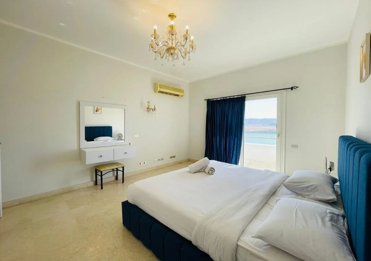 Image 1 of Unique 6 Bedrooms Villa 38 at White Villas El-Gouna