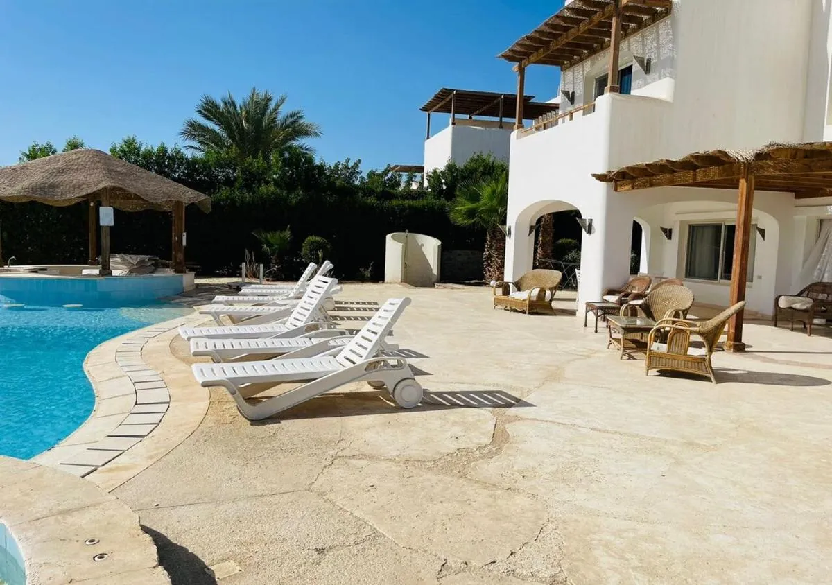 Image 6 of Unique 6 Bedrooms Villa 38 at White Villas El-Gouna