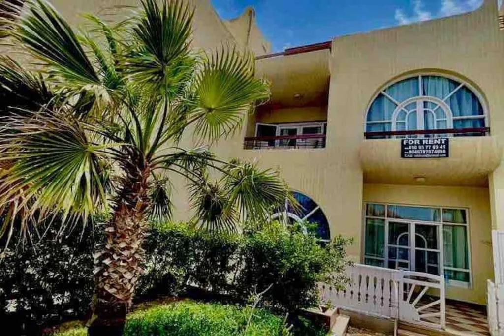 Image 5 of Villa 2 apartment 2 village veiw infront of Palma de Meritee