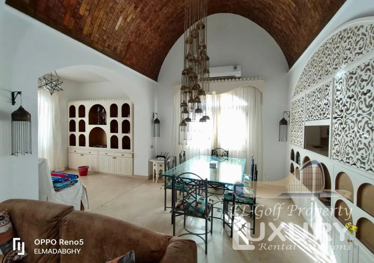Image 4 of Villa 4 Bed Rooms-North Golf-GN24