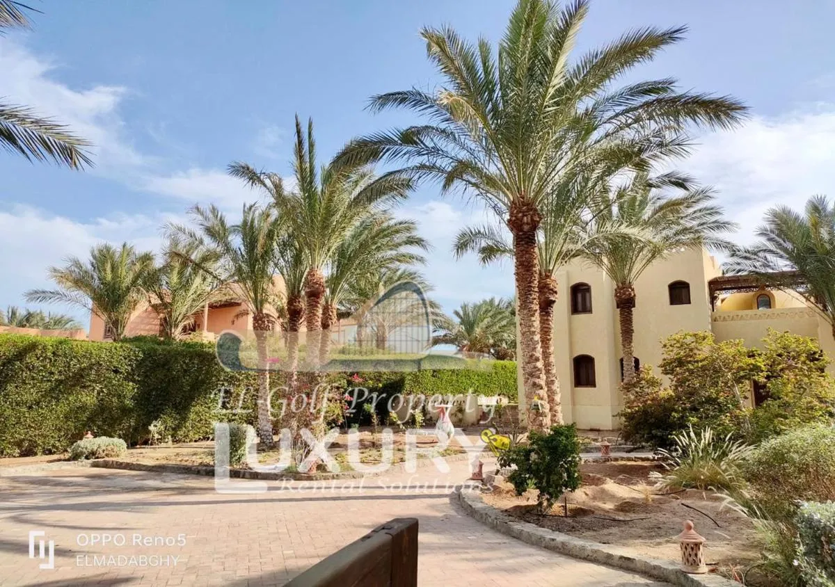 Image 6 of Villa 4 Bed Rooms-North Golf-GN24