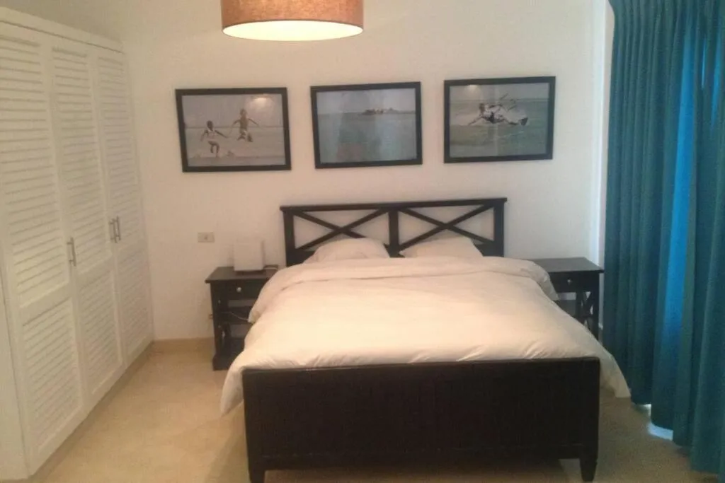 Image 6 of Villa with 5 bedrooms & 4 bathrooms – private heated pool