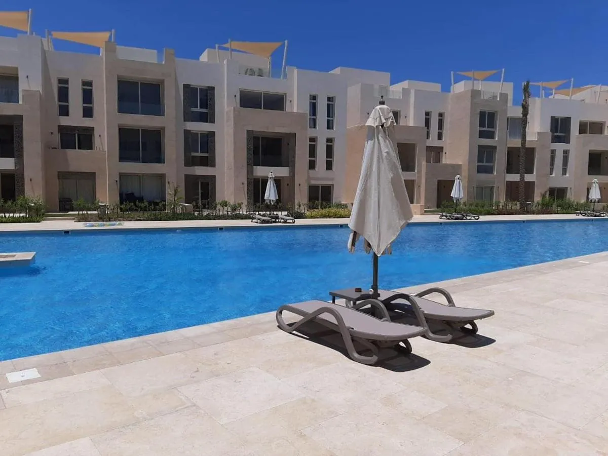 Image 5 of Warm 1BR with at Mangroovy, El-Gouna M1-7B
