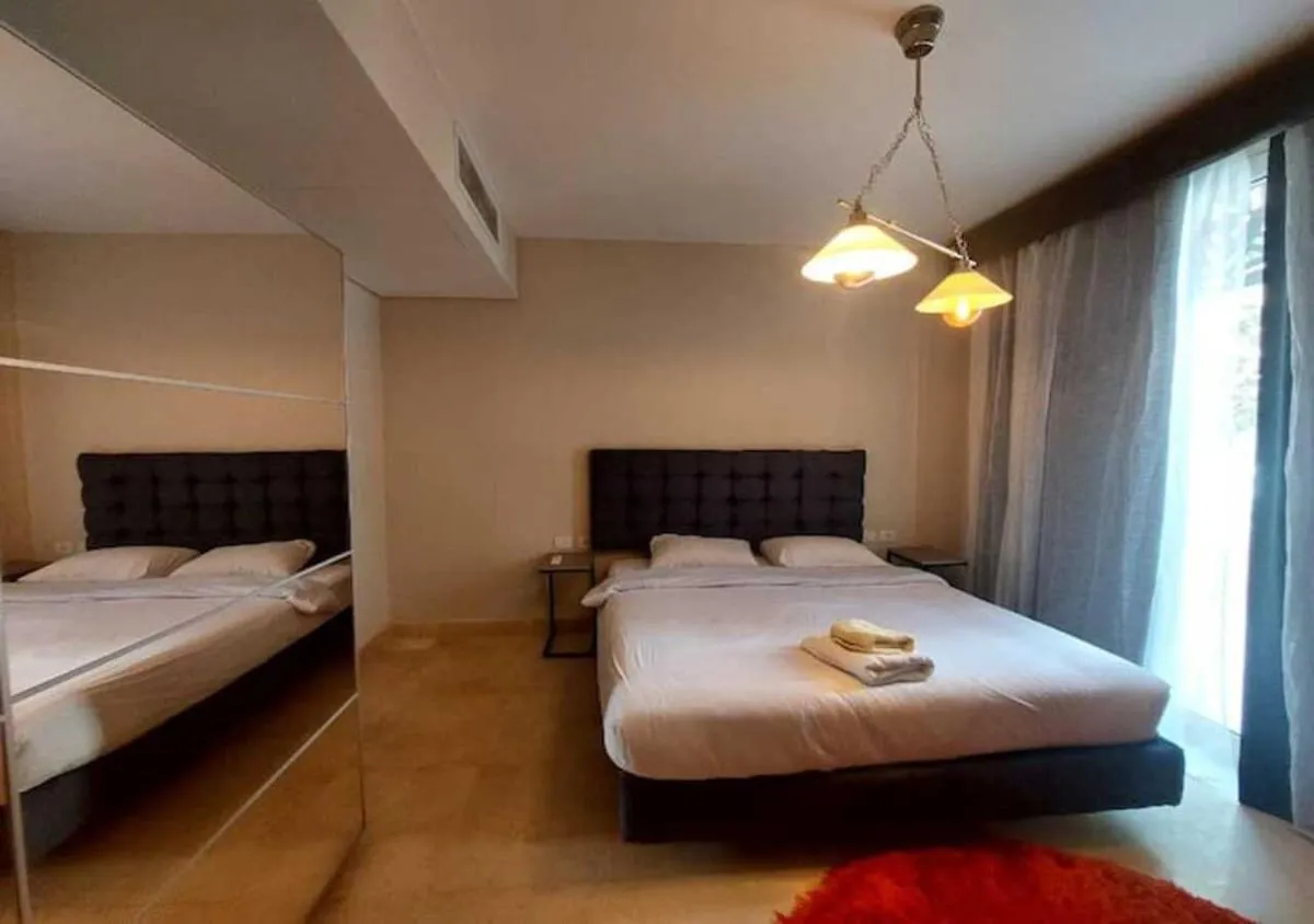Image 1 of Warm 1BR with at Mangroovy, El-Gouna M1-7B