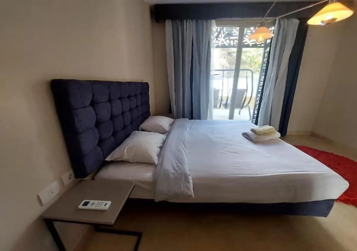 Image 6 of Warm 1BR with at Mangroovy, El-Gouna M1-7B
