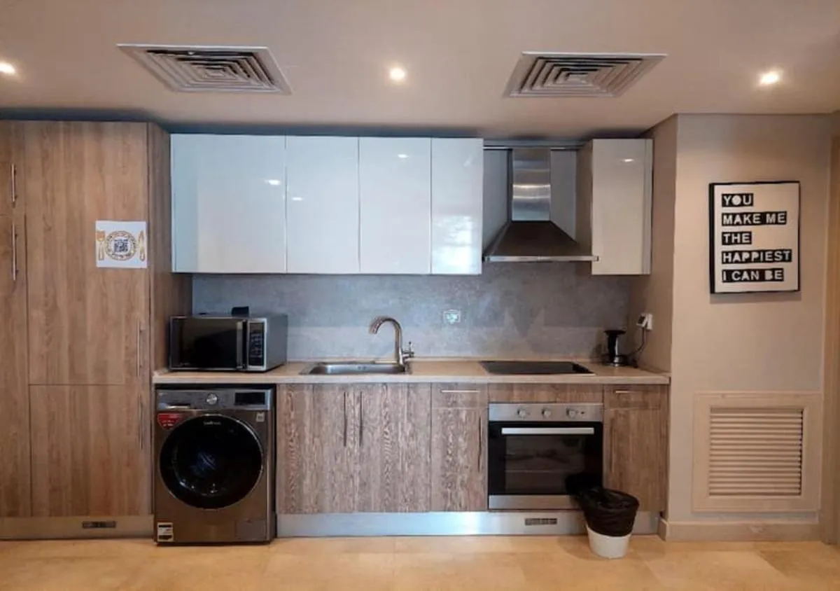 Image 4 of Warm 1BR with at Mangroovy, El-Gouna M1-7B