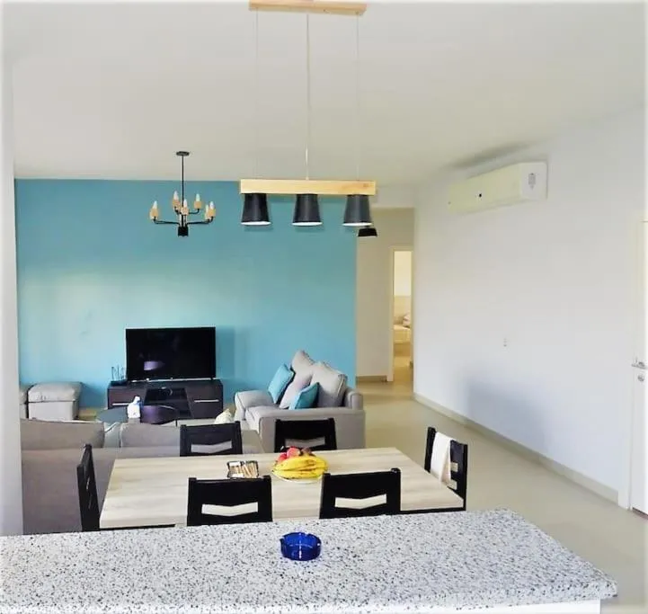 Image 2 of Water Side – Luxurious Ground floor 3 BD Apartment in El Gouna-Red Sea