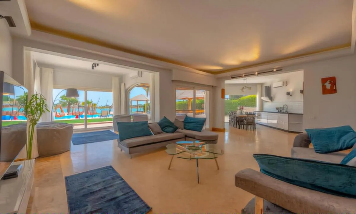 Image 4 of White Villas El Gouna