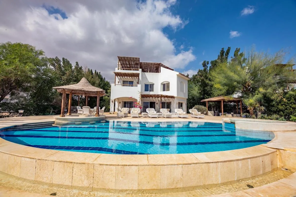 Image 2 of Yasmin Villa EL Gouna
