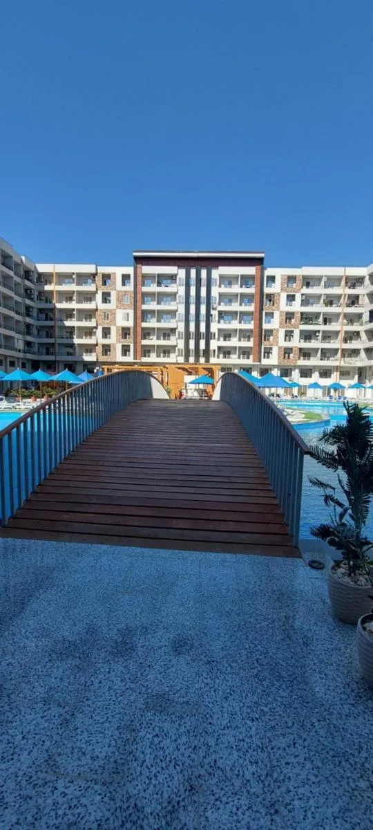 Image 6 of Zahabia Golden Beach Resort Down Town