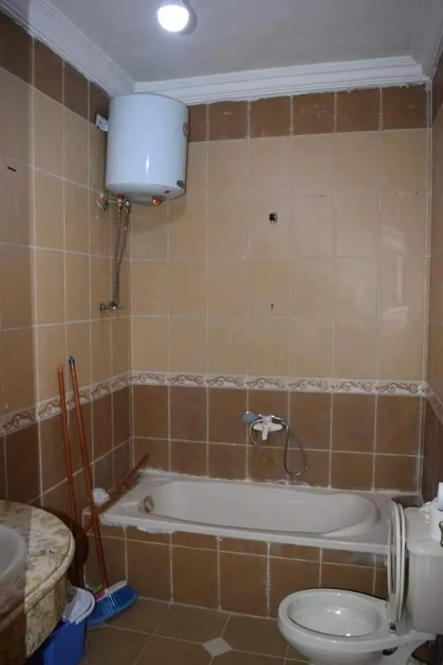 Image 5 of apartment with separate entrance near Arabia hotel