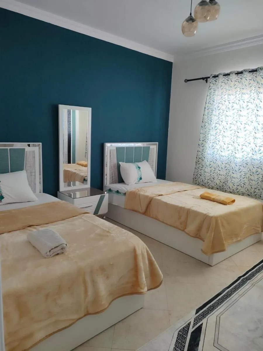 Image 3 of comfort marina 5 apartment,s