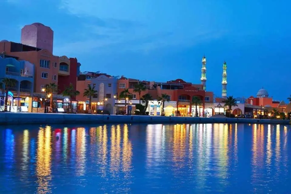 Image of comfort marina 5 apartment,s
