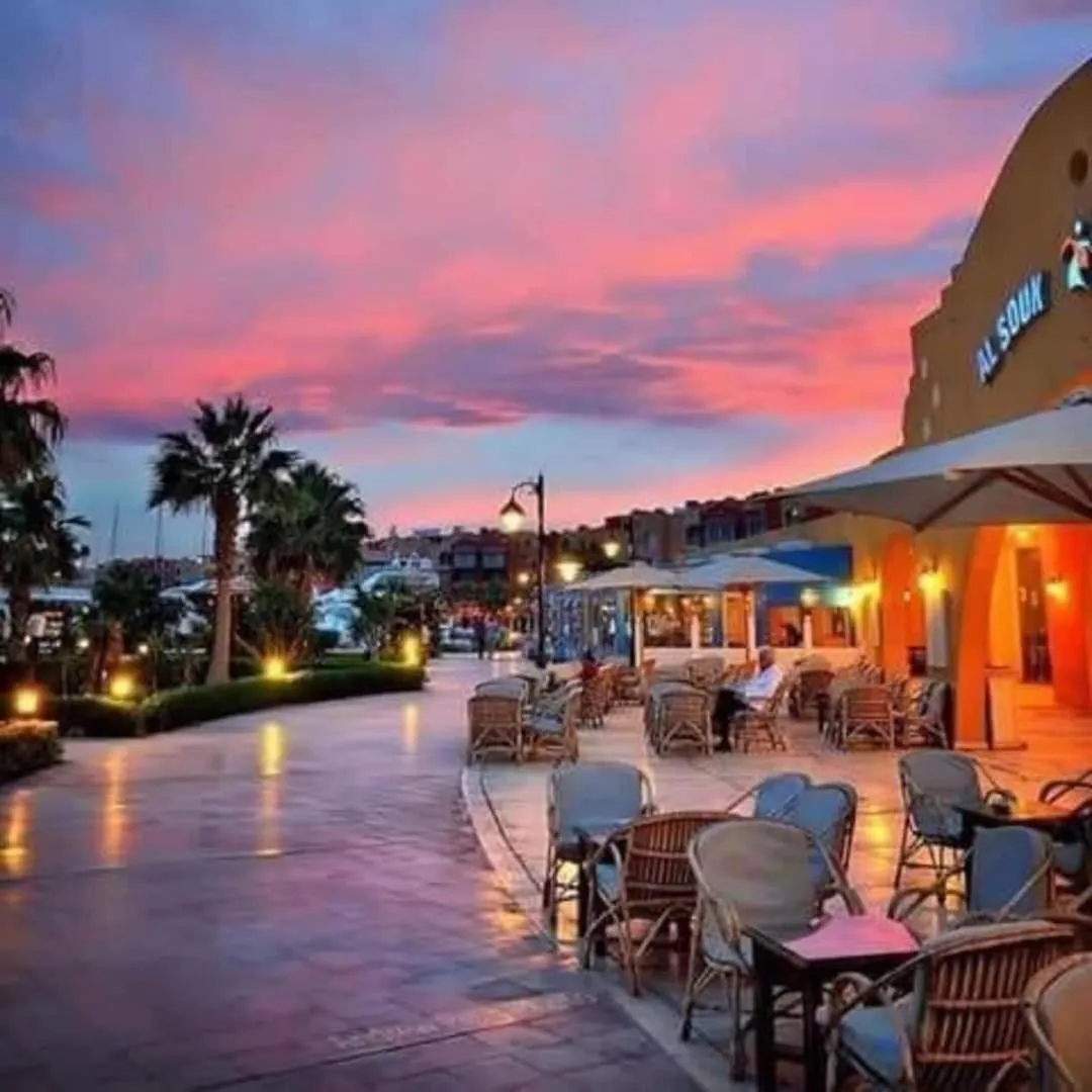 Image 4 of new marina heart of Hurghada