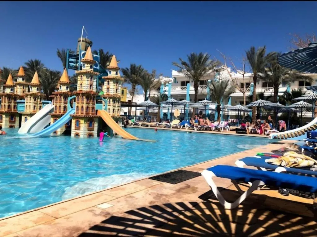 Image of قرية ميراج باي