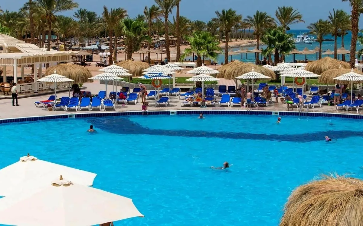 Image 2 of قرية ميراج باي