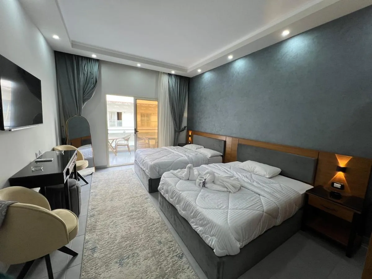 Image 1 of سكانديك ريزورت – Scandic resort