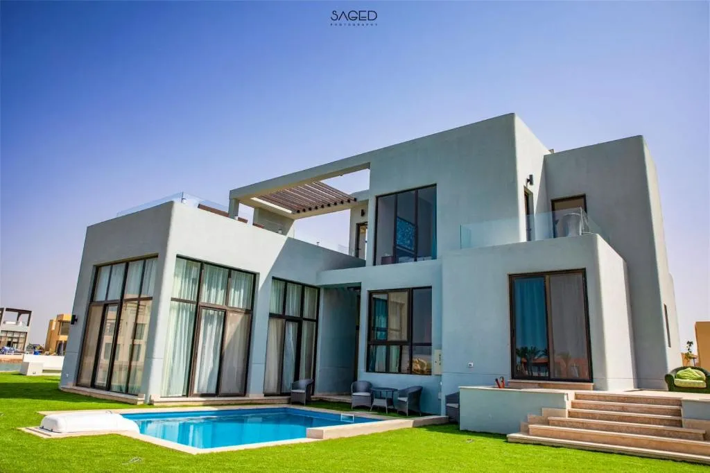 Image of tawila t1-17 -5 bed room big villa