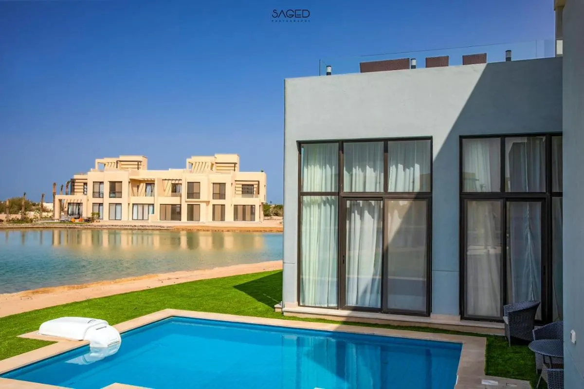 Image 3 of tawila t1-17 -5 bed room big villa