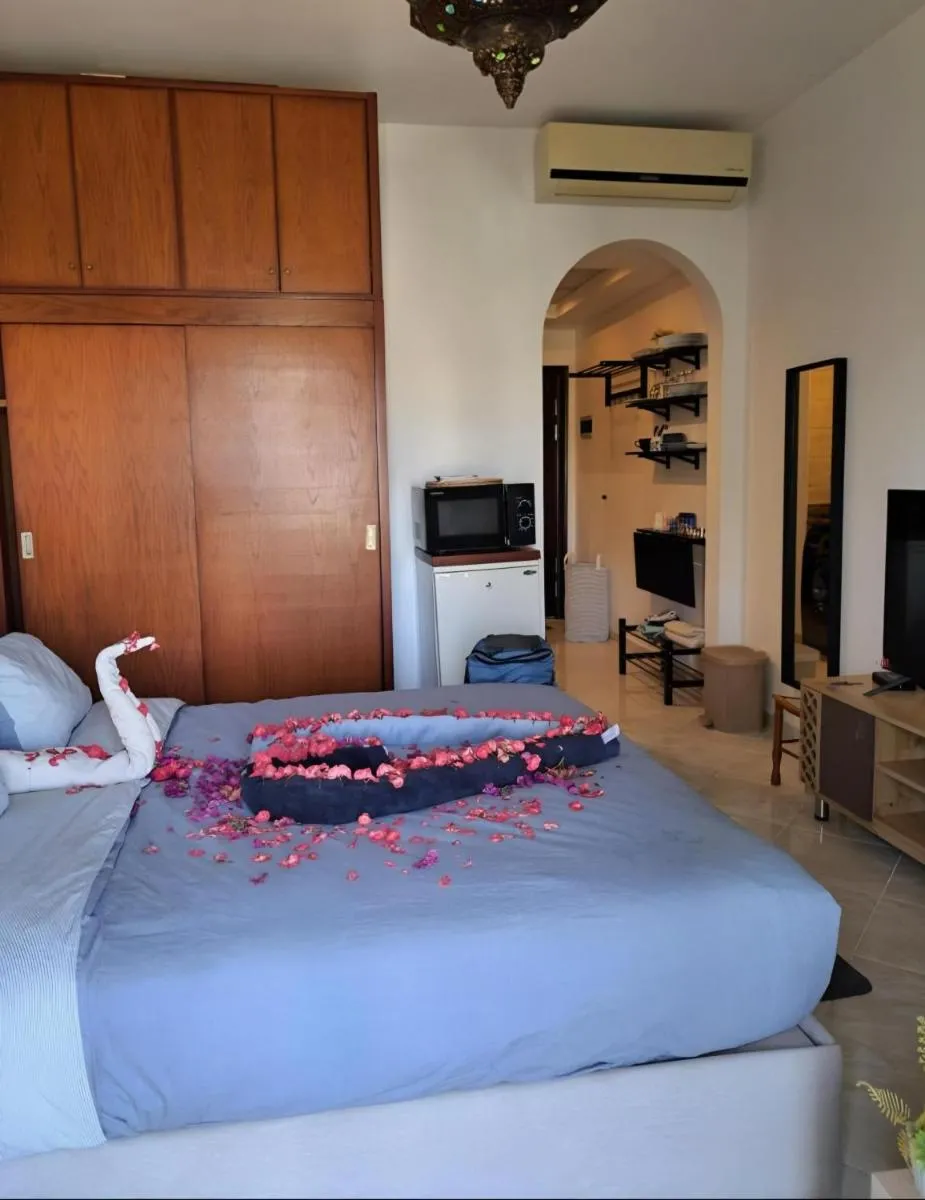 Image 3 of luxury Beachfront Studio- Foreign Nationals Only