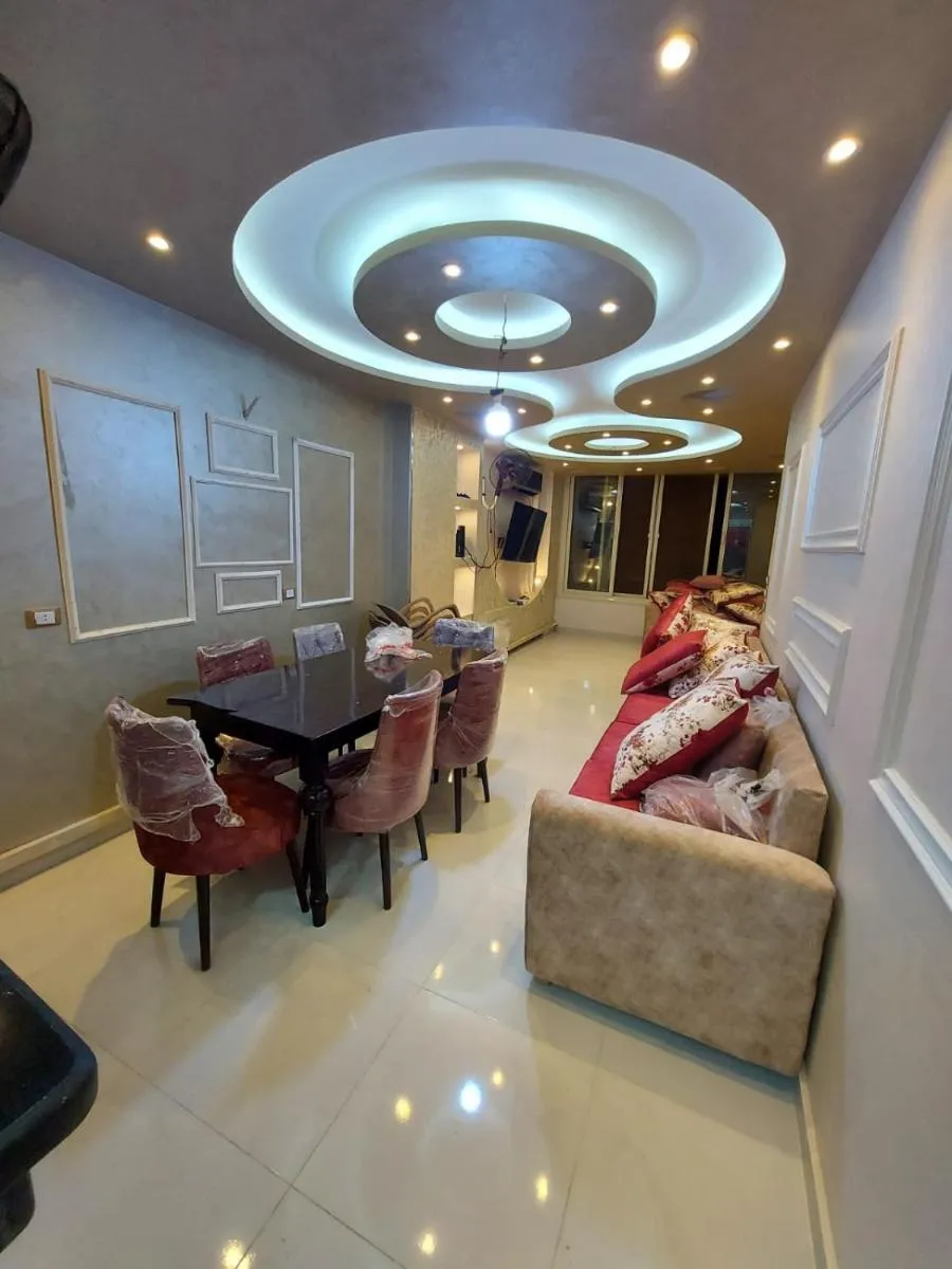 Image 3 of شقة فندقية على البحر