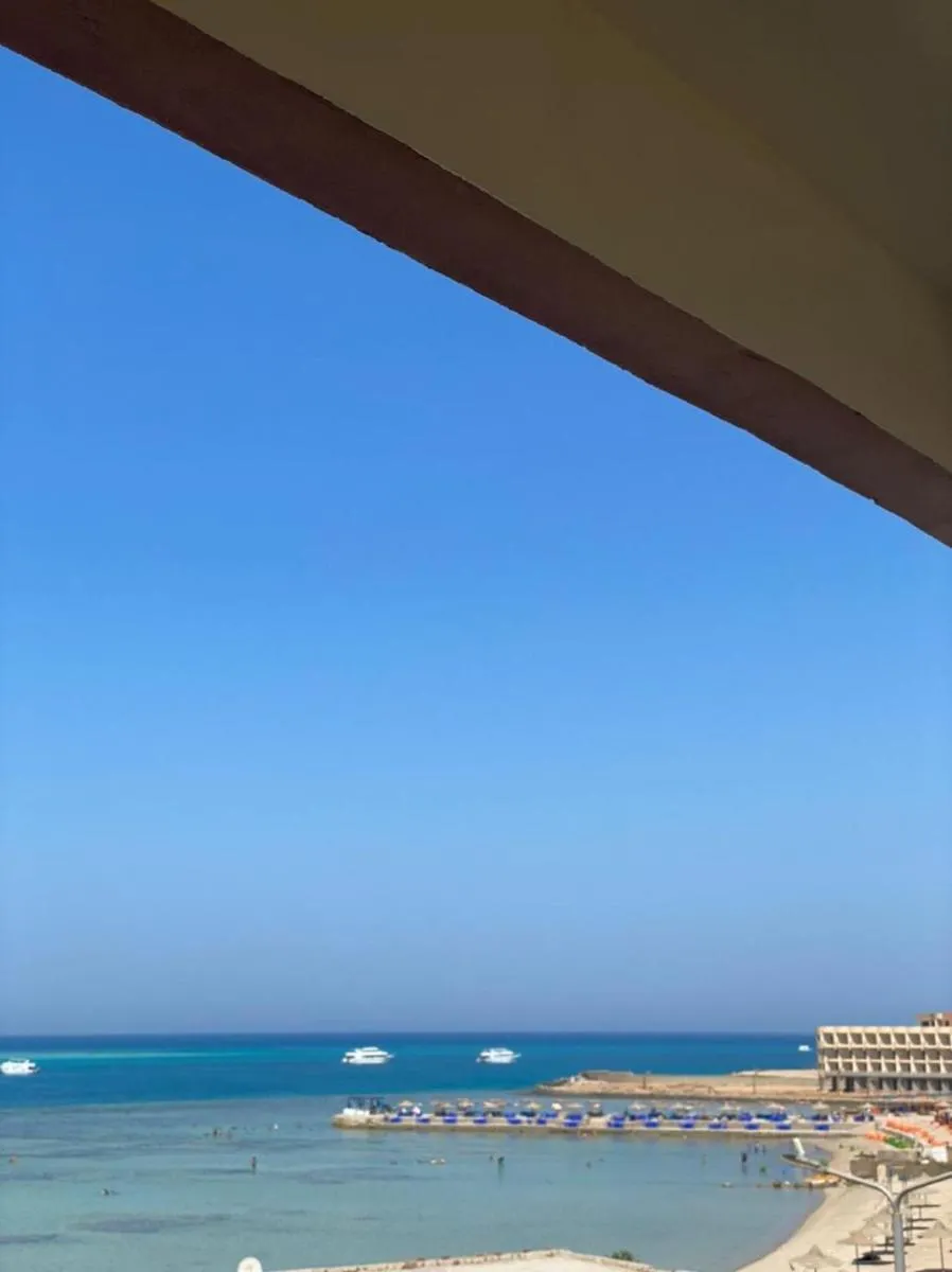 Image 6 of شقة فندقية على البحر