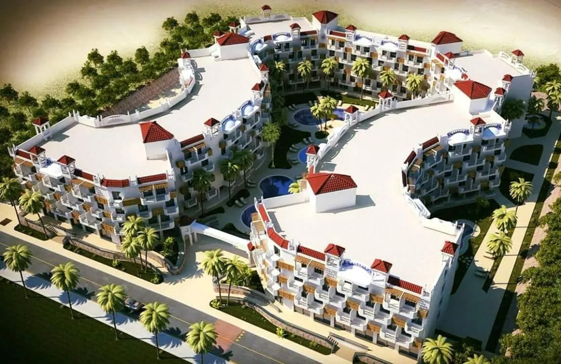 Image 6 of ستوديو كومباوند طيبة فيو