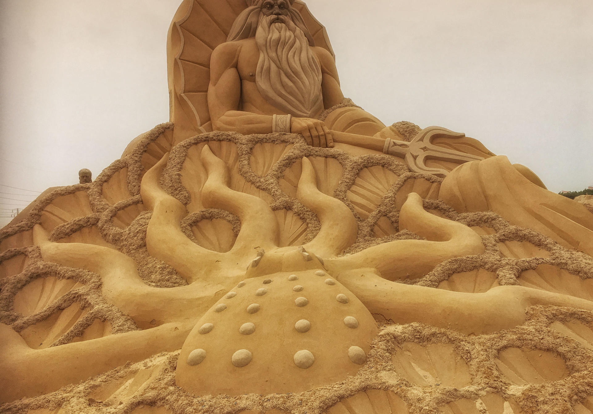Sand City