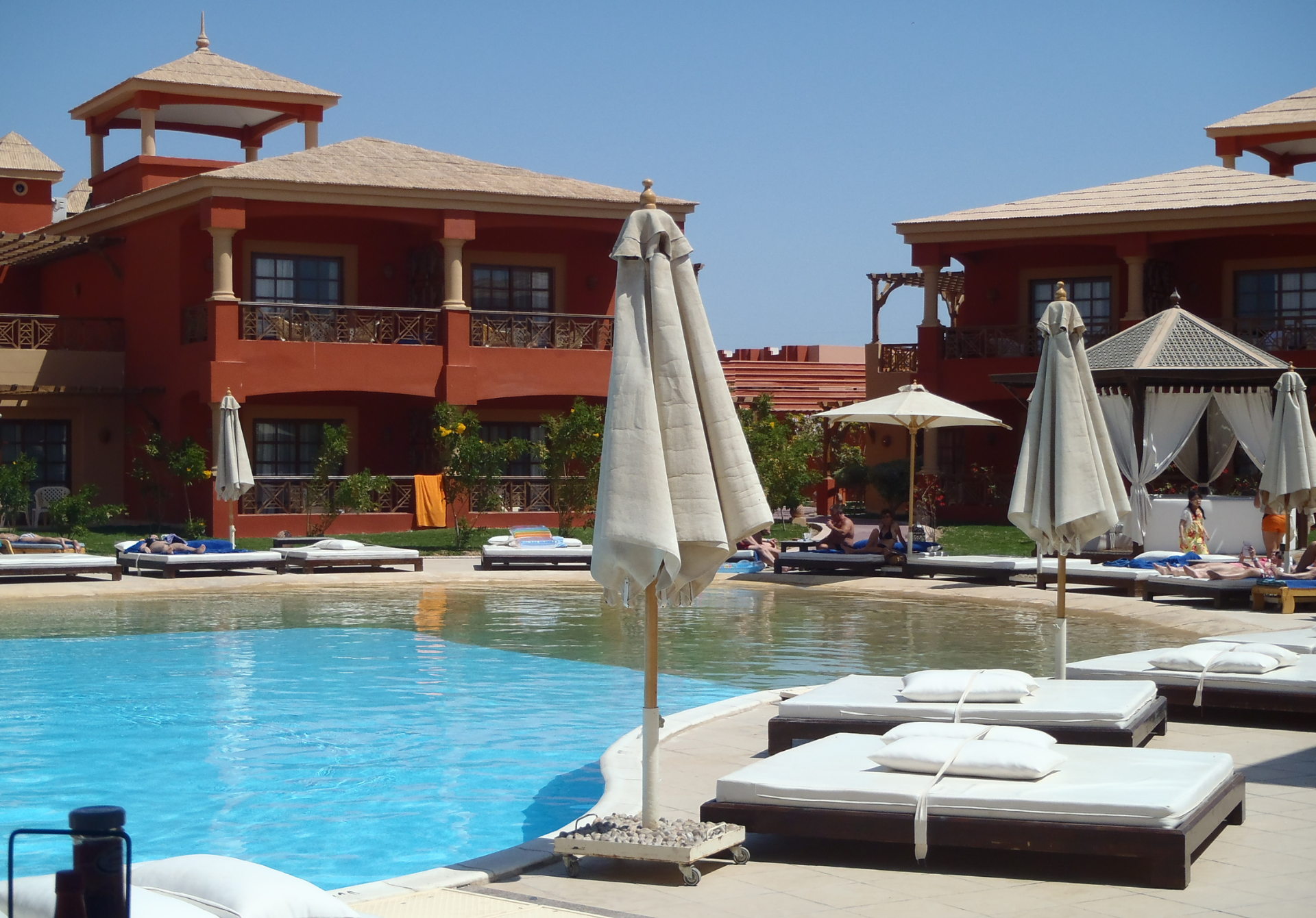 Jungle Aqua Park