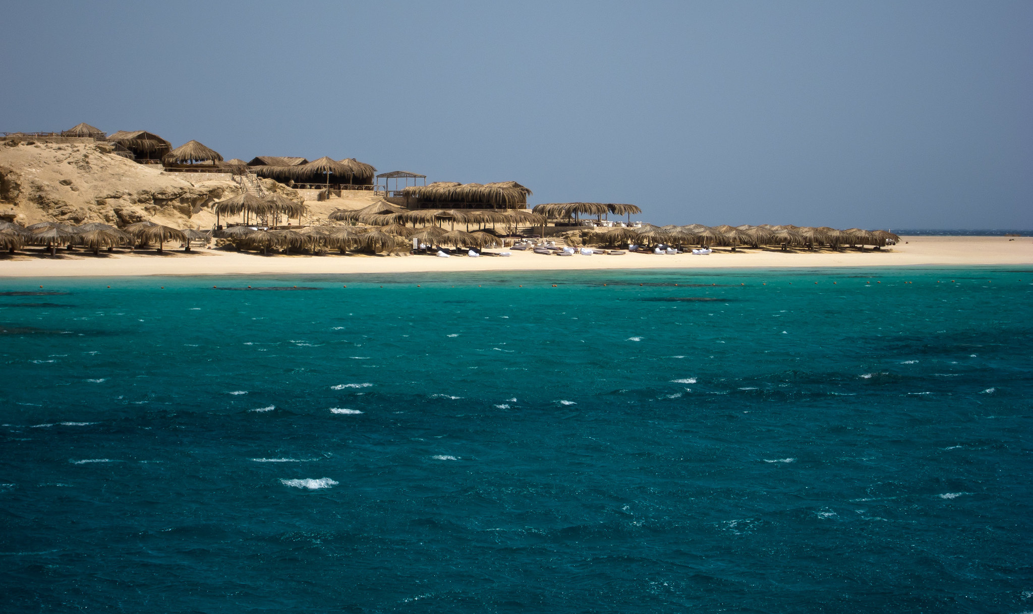 Mahmya Beach