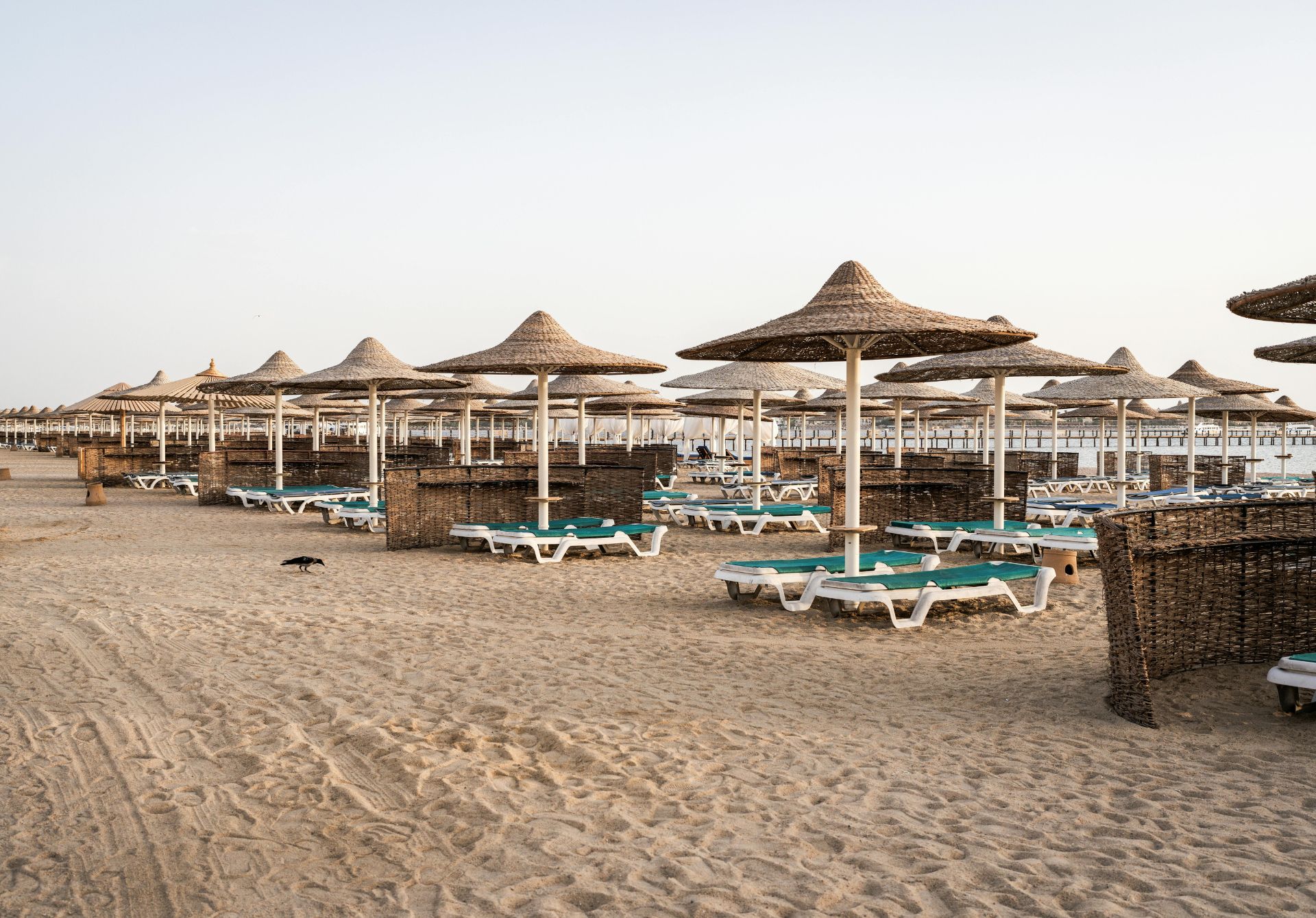 10 Design Hotels in Hurghada